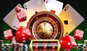 Casino Lex